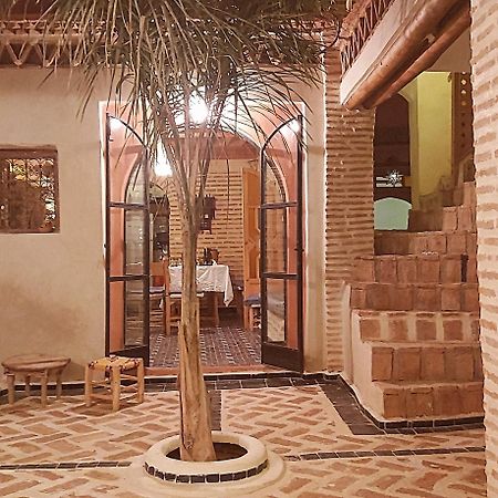 Beldi Riad Marrakesh Exterior foto