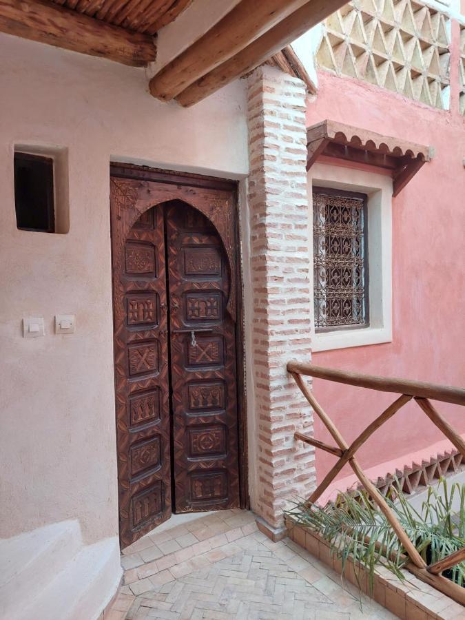 Beldi Riad Marrakesh Exterior foto