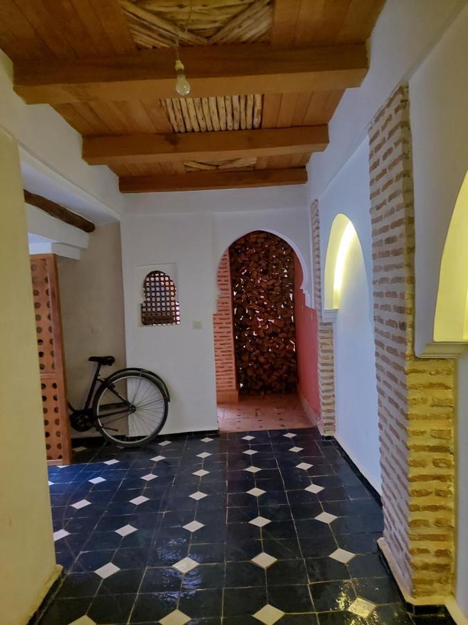 Beldi Riad Marrakesh Exterior foto