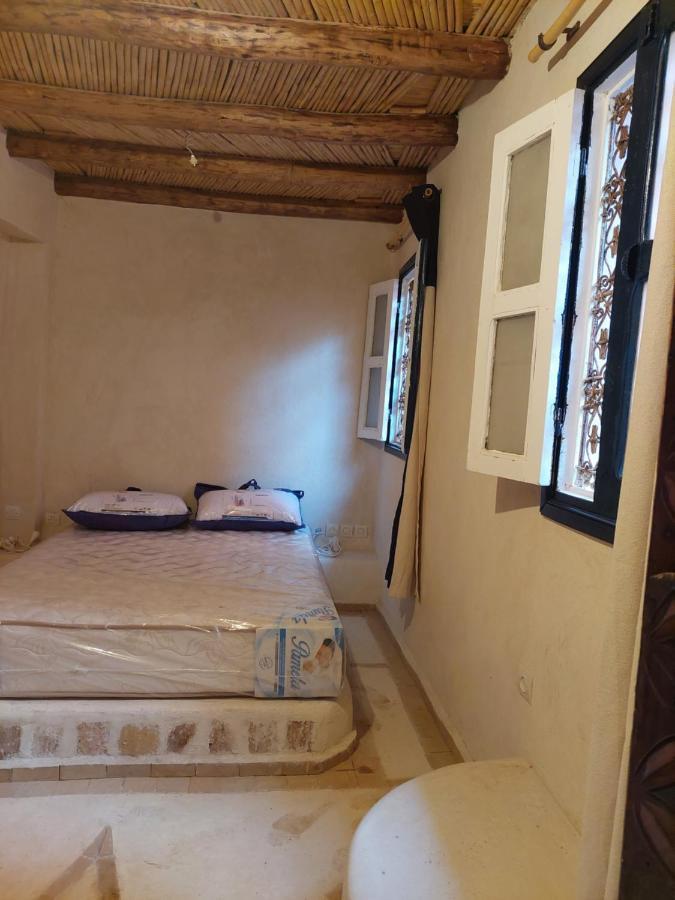 Beldi Riad Marrakesh Exterior foto