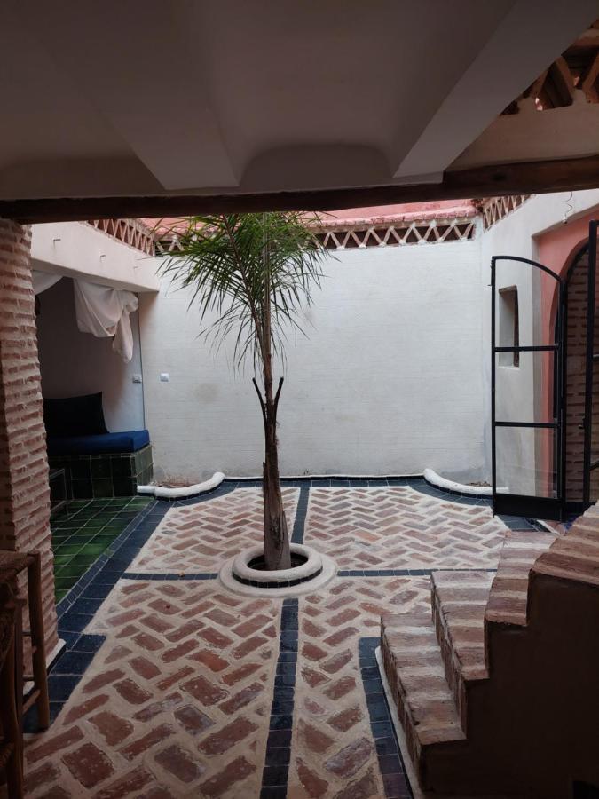 Beldi Riad Marrakesh Exterior foto