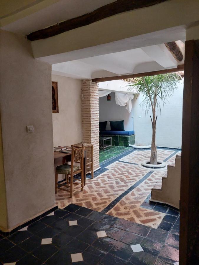 Beldi Riad Marrakesh Exterior foto