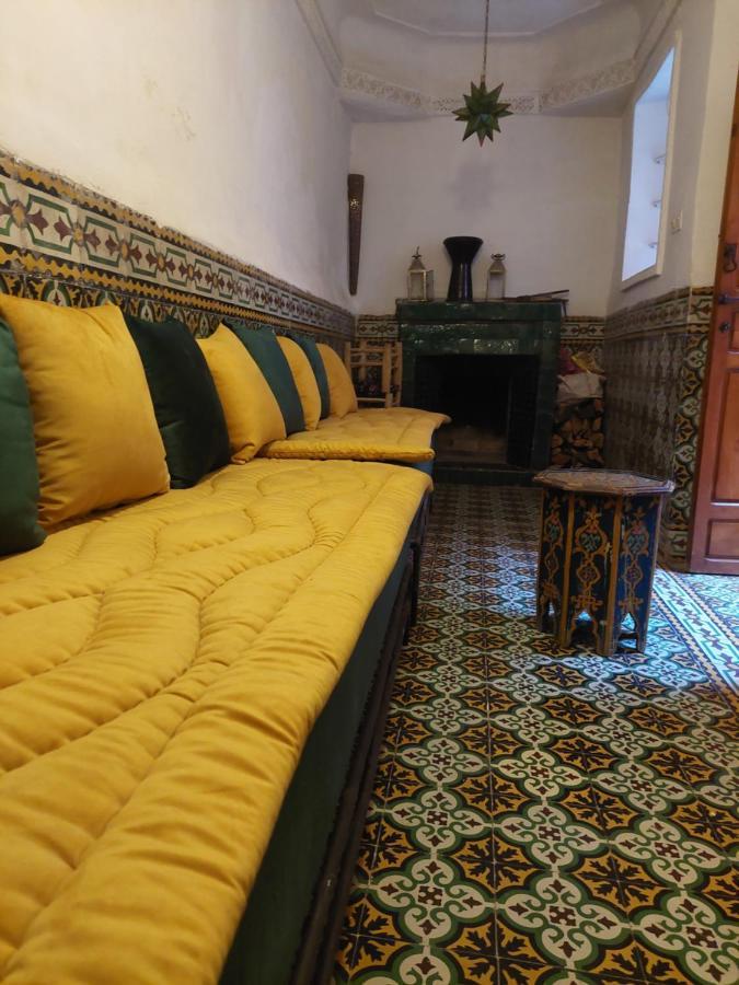 Beldi Riad Marrakesh Exterior foto